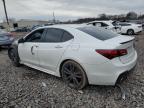 2020 Acura Tlx Technology за продажба в Chalfont, PA - Vandalism