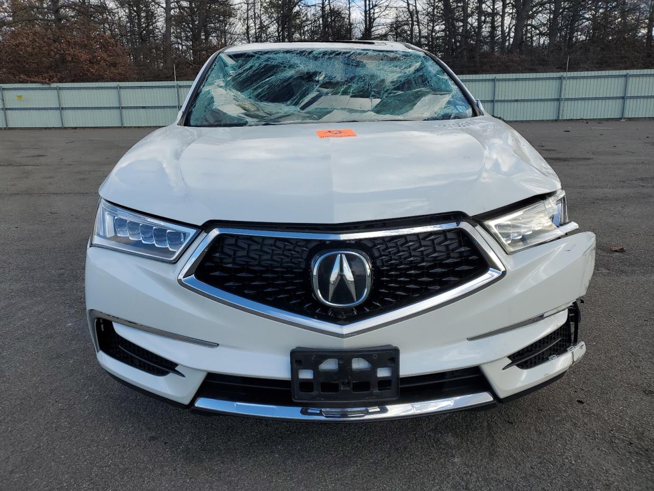 2019 Acura MDX - Image 5