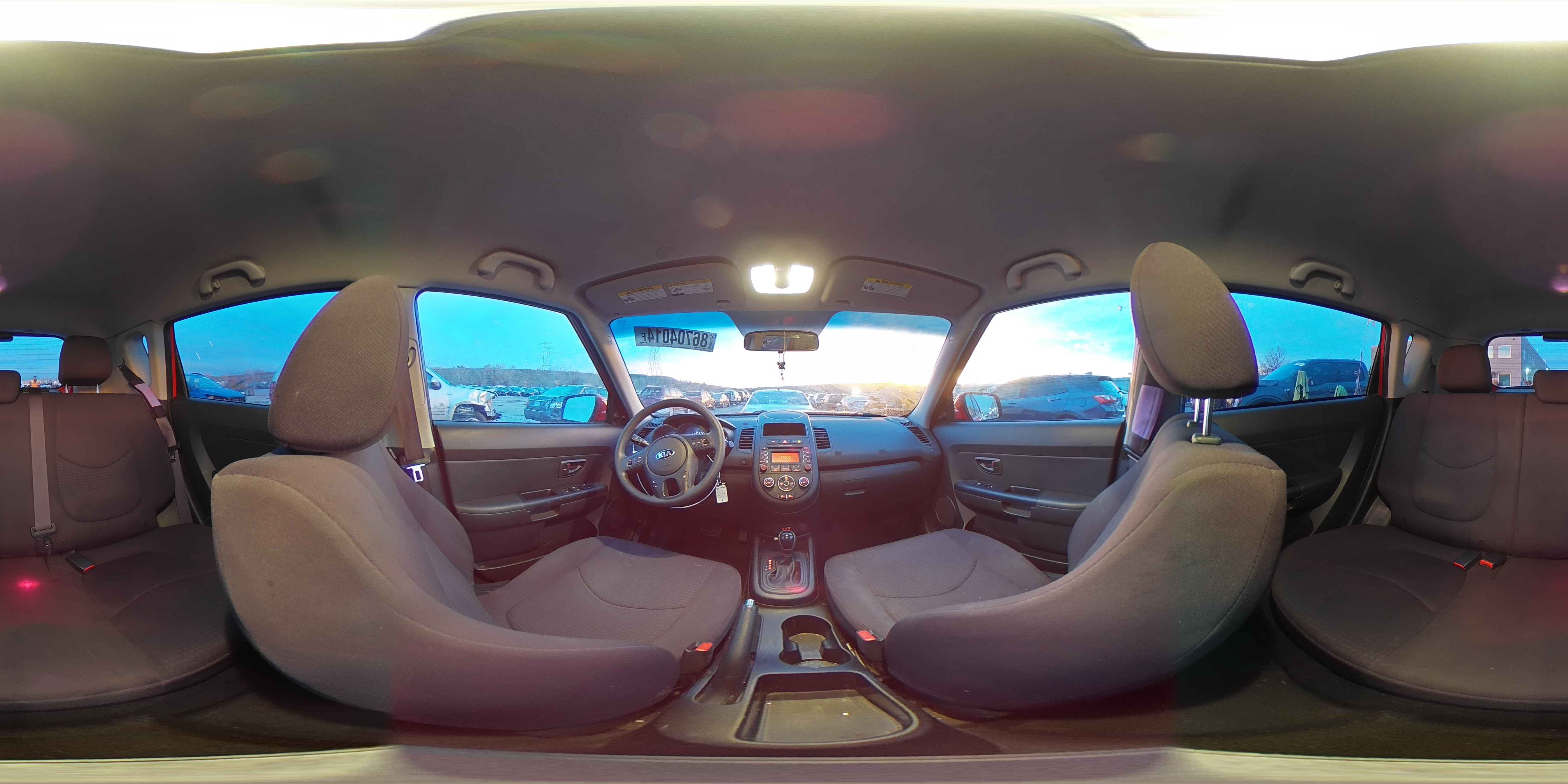2013 Kia Soul - Image 15