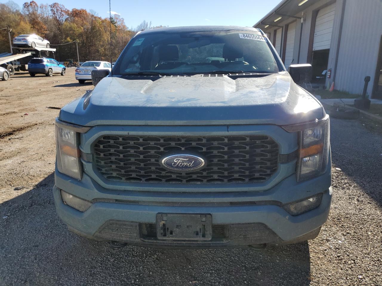 1FTEW1EP6PKD09941 FORD ALL OTHER 2023