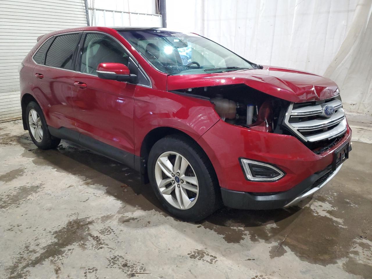 2016 Ford Edge - Image 4