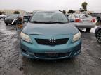 2009 Toyota Corolla Base للبيع في Martinez، CA - All Over