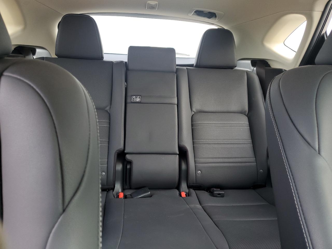 2021 Lexus NX - Image 10