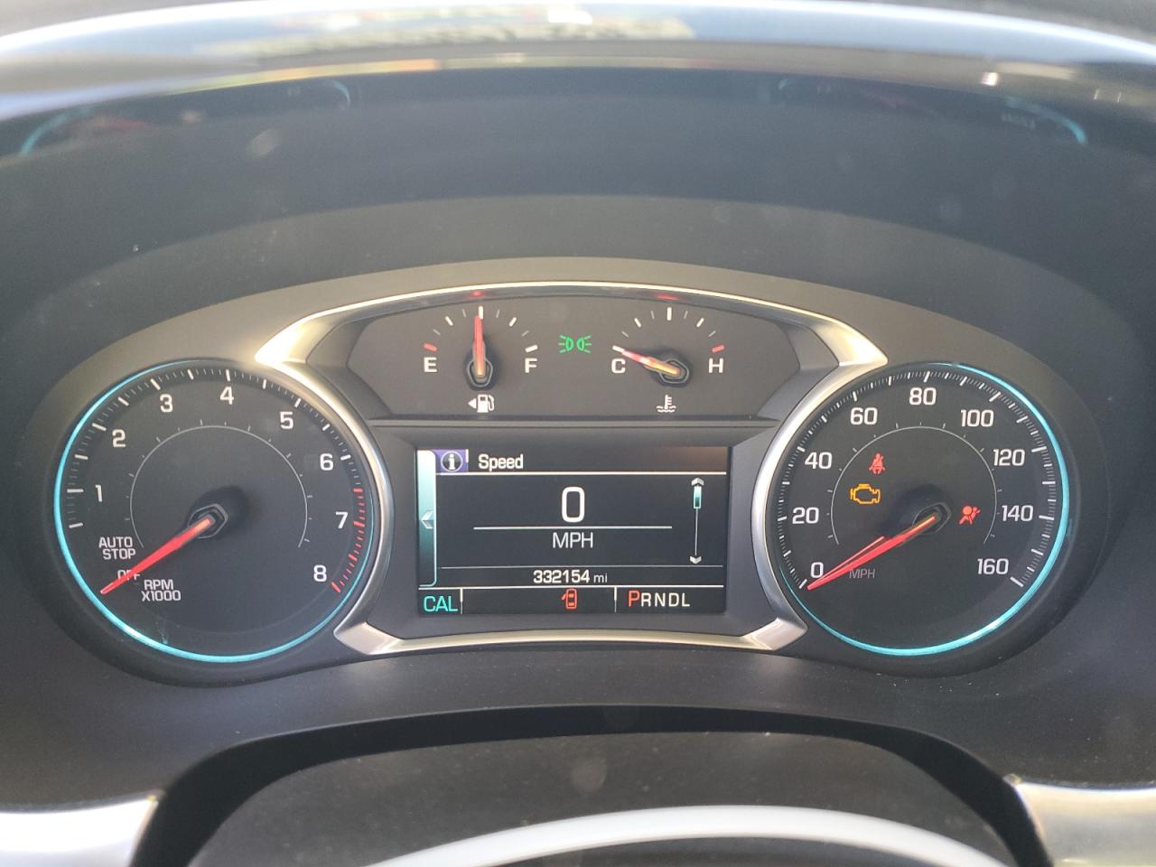 2018 Chevrolet Traverse Lt VIN: 1GNERGKW1JJ219770 Lot: 82796134