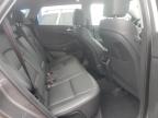 2020 Hyundai Tucson Limited на продаже в Woodhaven, MI - Front End
