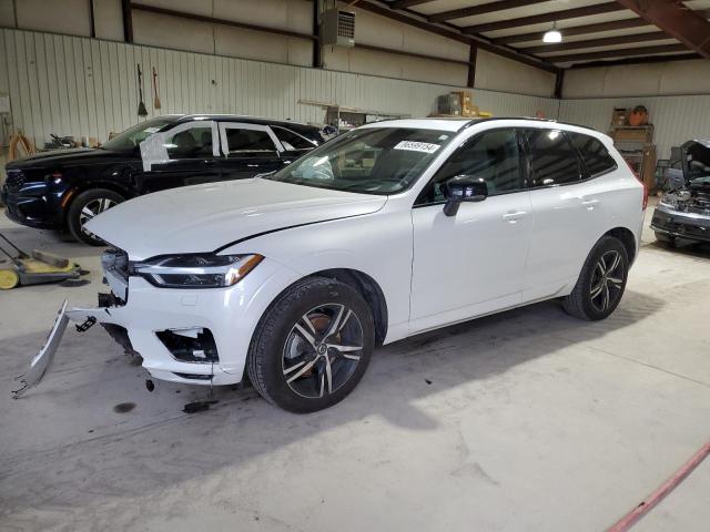  VOLVO XC60 2020 Biały