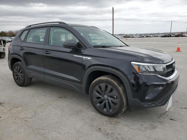  VOLKSWAGEN TAOS S 2024 Сharcoal