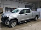 2015 Toyota Tundra Double Cab Sr за продажба в Candia, NH - Front End