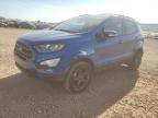 2018 Ford Ecosport Ses на продаже в Phoenix, AZ - Side