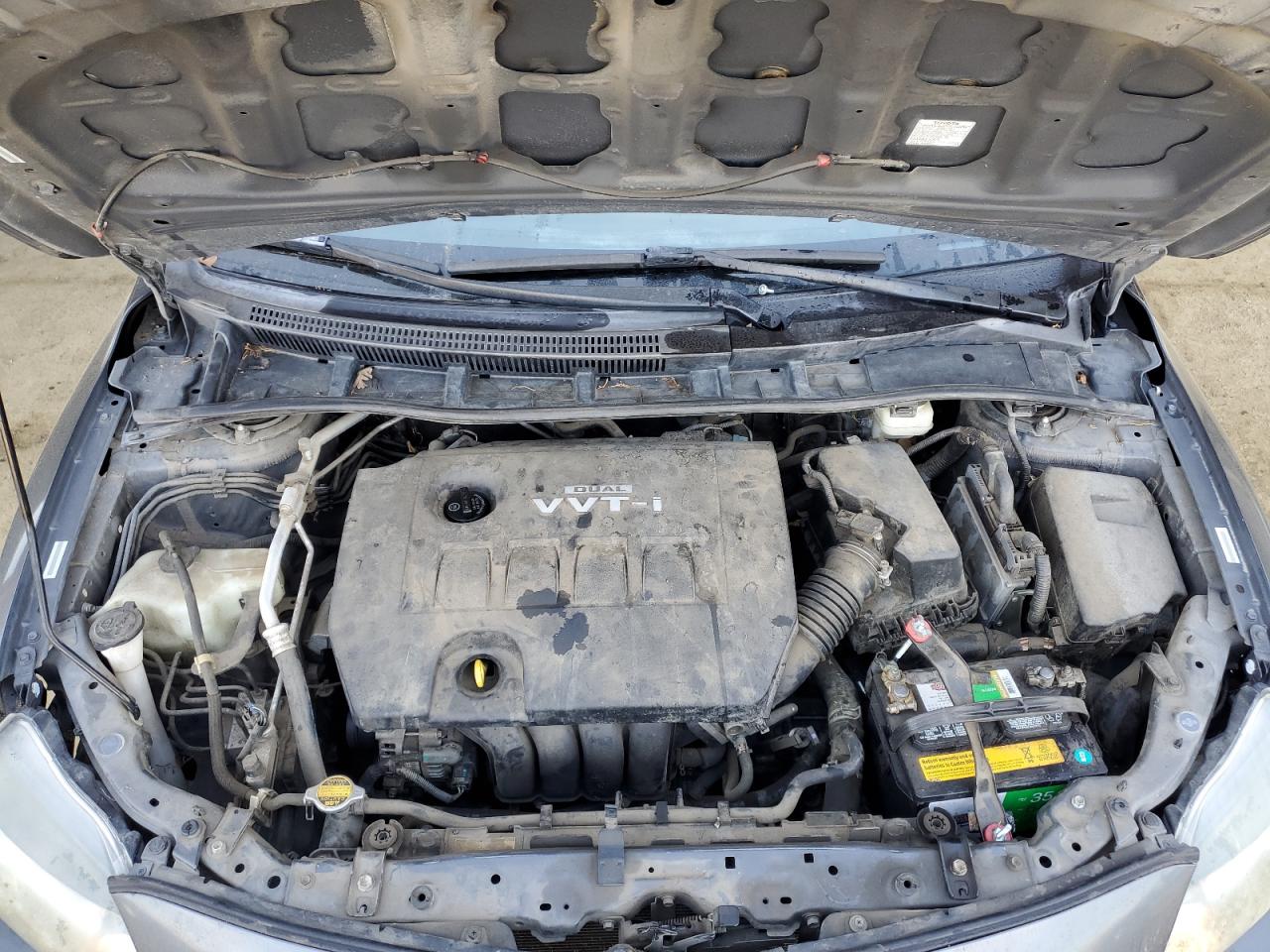 2009 Toyota Corolla - Image 11