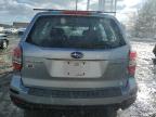 2014 Subaru Forester 2.5I продається в Windsor, NJ - Front End