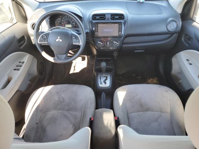  MITSUBISHI MIRAGE 2019 Бургунди