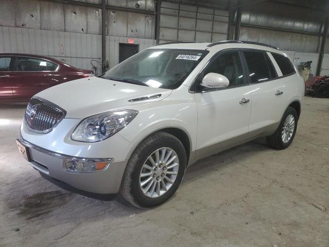  BUICK ENCLAVE 2012 Белый