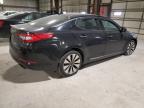 2013 Kia Optima Sx продається в Eldridge, IA - Front End