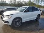 2017 Audi Q5 Premium Plus S-Line за продажба в Harleyville, SC - Front End