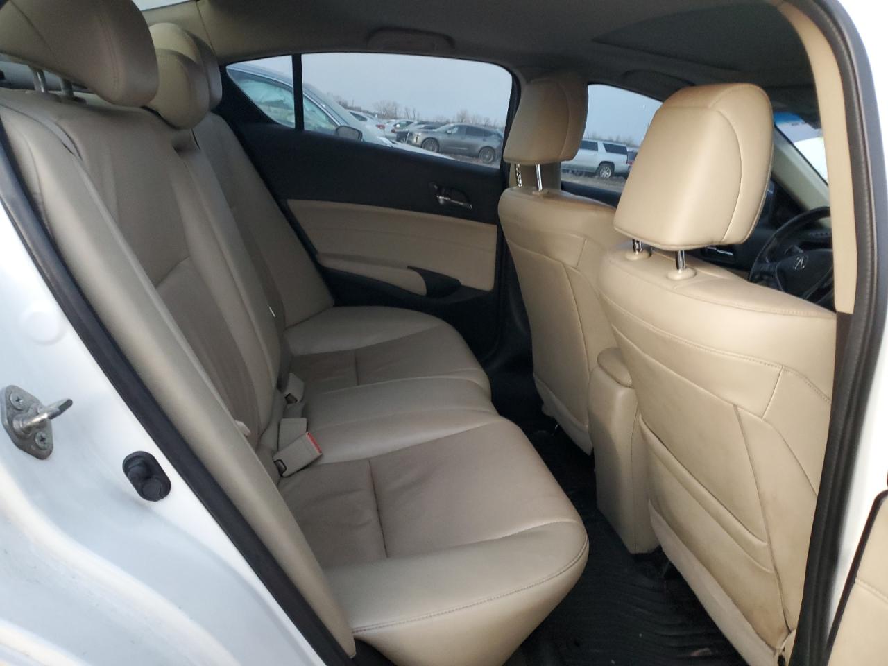 2013 Acura Ilx 20 Tech VIN: 19VDE1F7XDE009193 Lot: 85291715