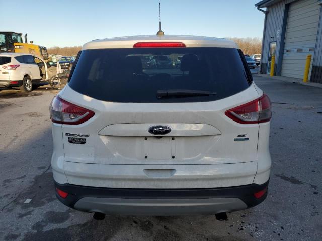  FORD ESCAPE 2014 Biały