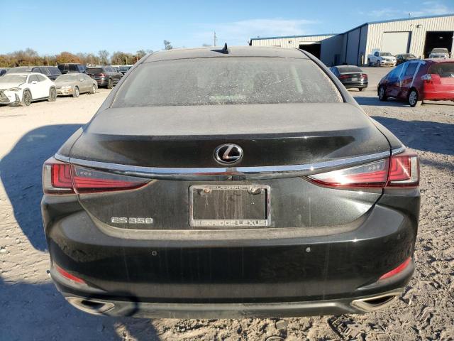  LEXUS ES350 2019 Czarny