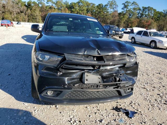  DODGE DURANGO 2016 Czarny