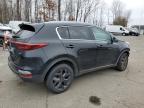 2020 Kia Sportage S за продажба в East Granby, CT - Front End