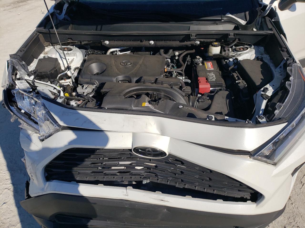 2021 Toyota RAV 4 - Image 13