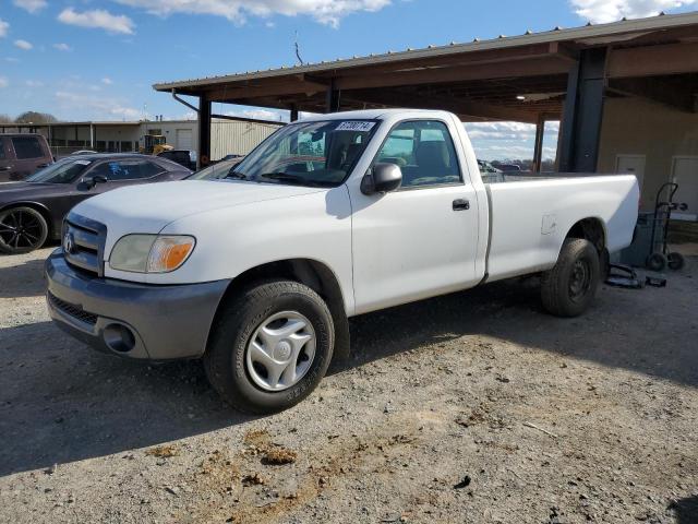 2005 Toyota Tundra 