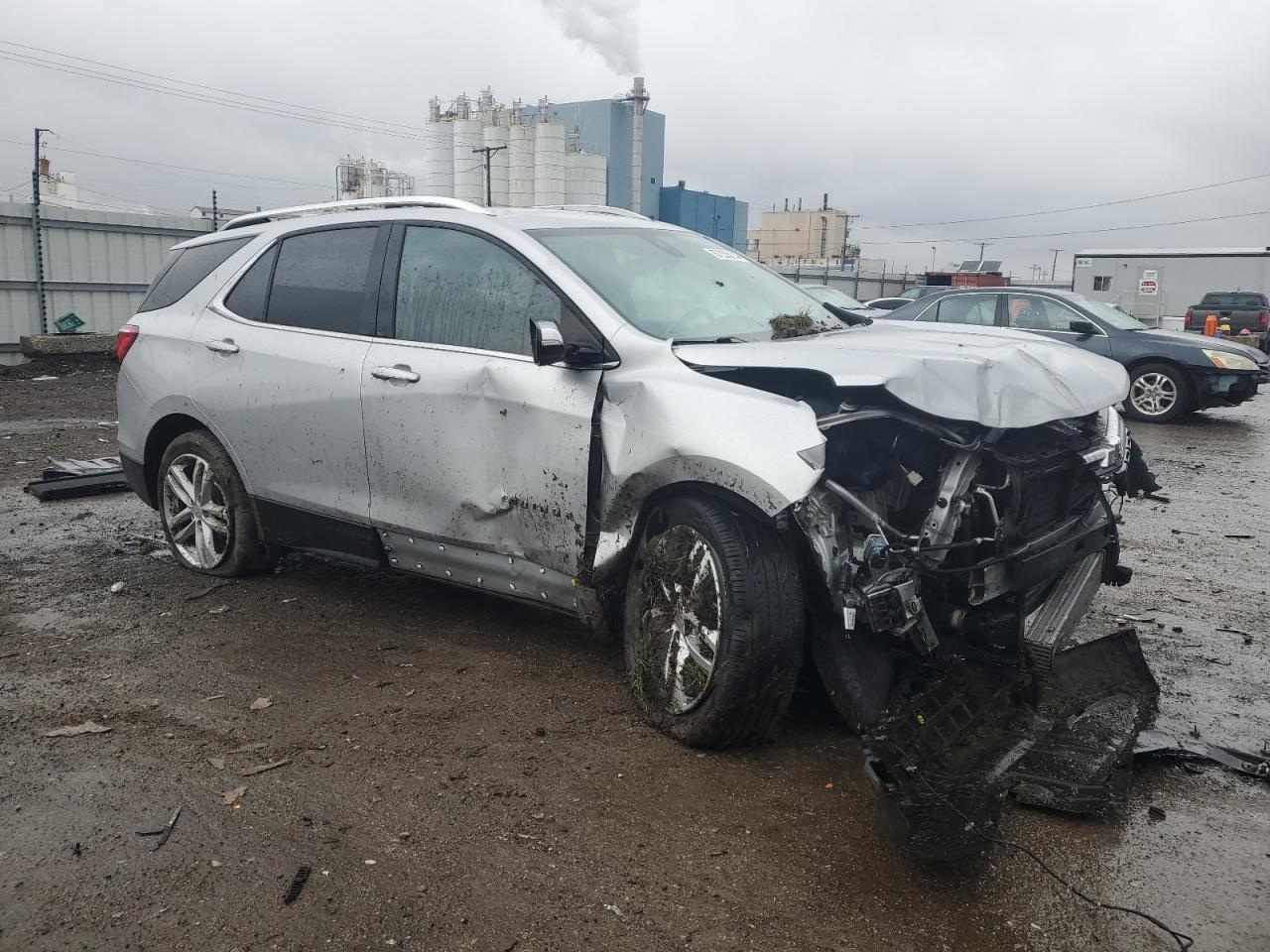 2GNAXYEX4L6238361 CHEVROLET EQUINOX 2020
