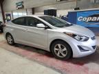 2014 Hyundai Elantra Se للبيع في Angola، NY - Normal Wear