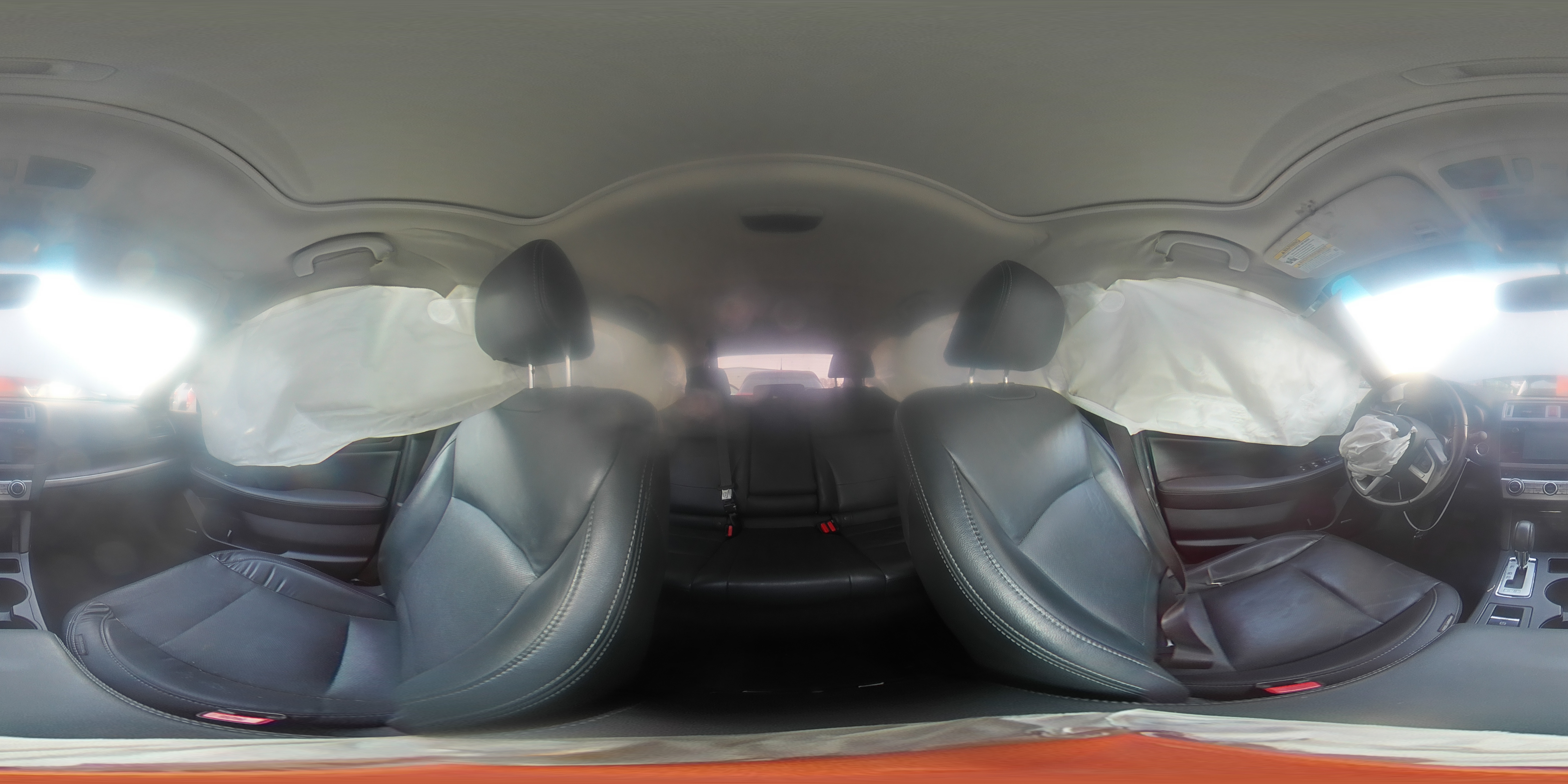 2016 Subaru Outback - Image 12