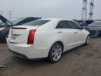 2014 Cadillac Ats  на продаже в Elgin, IL - Front End