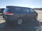 2011 Toyota Sienna Base продається в Spartanburg, SC - Front End