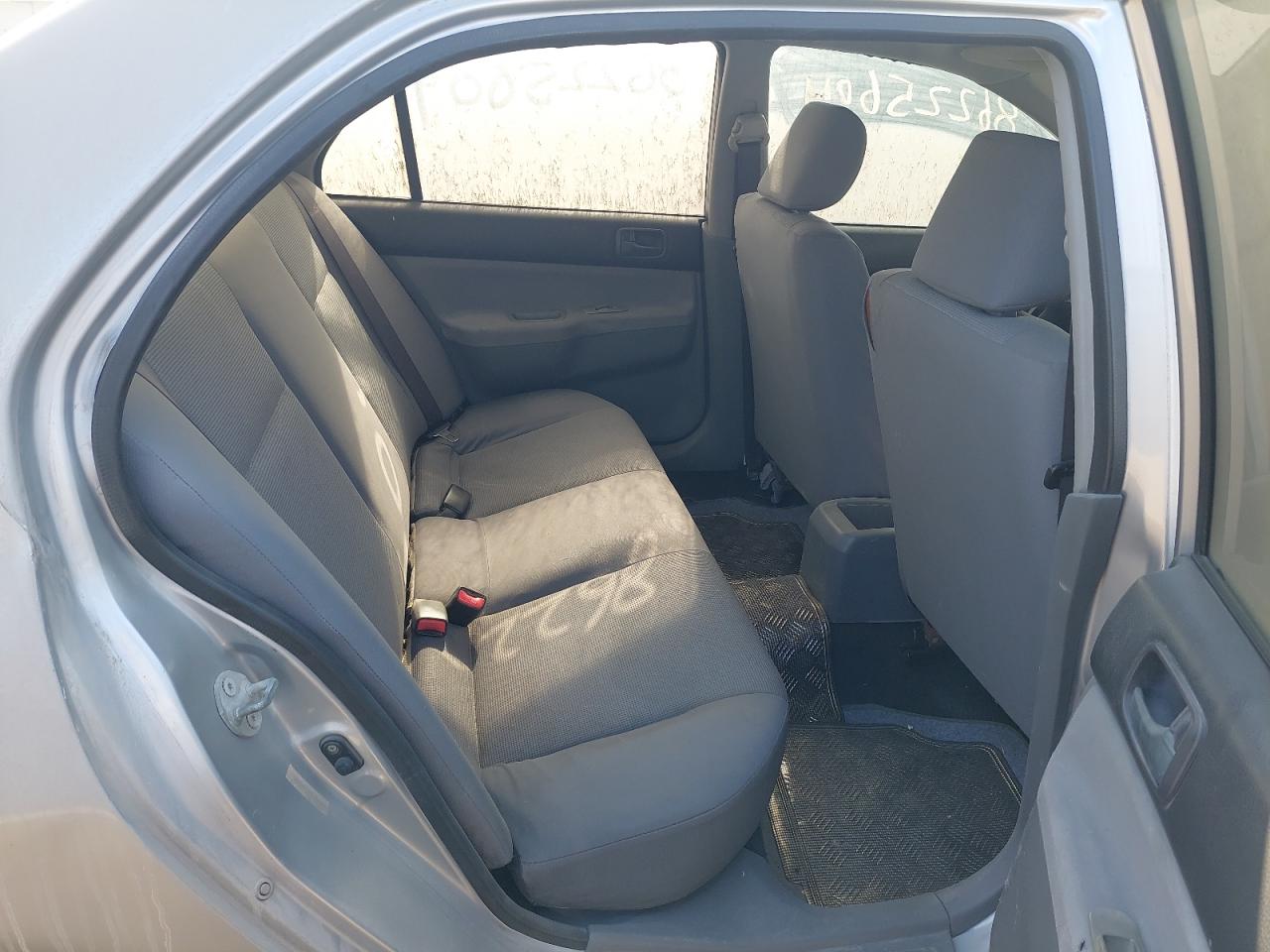 JMYSRCS1A8U731047 - 2008 Mitsubishi LANCER - #86225604