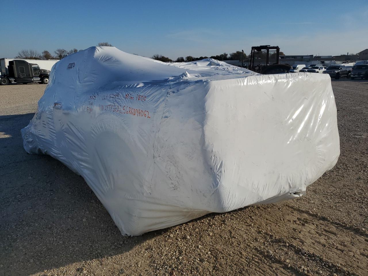 1FTFW1L56RKD94062 FORD F150 2024