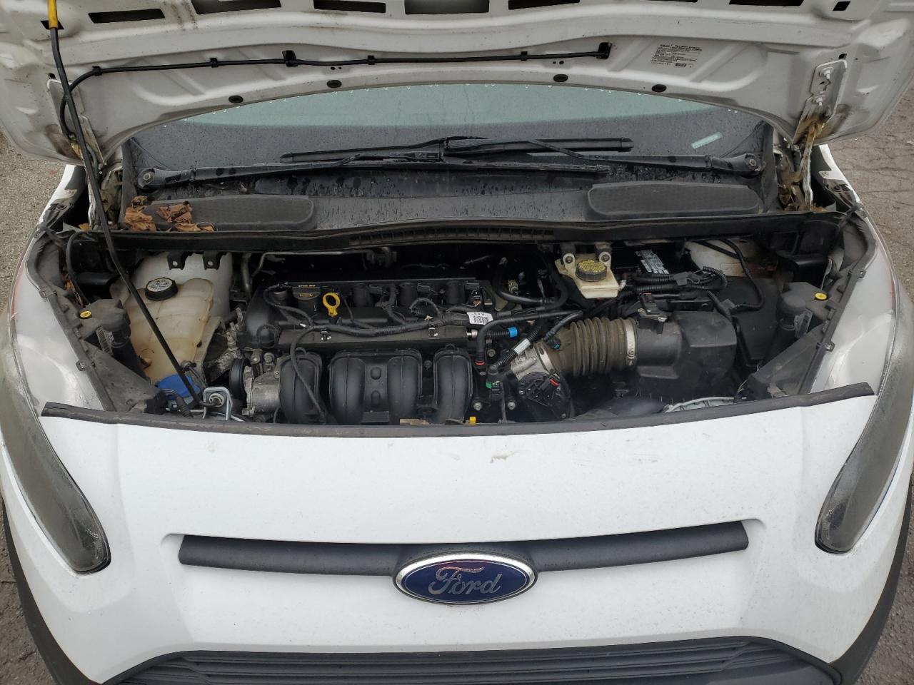 2014 Ford Transit - Image 11