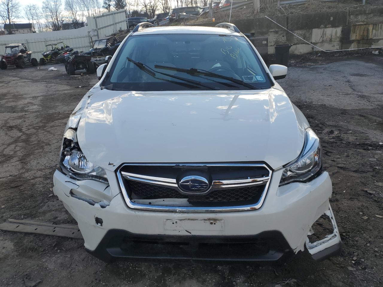 2016 Subaru XV - Image 5