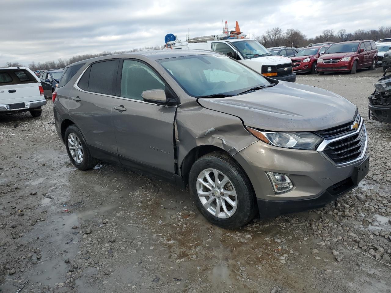 3GNAXJEV9JL103911 CHEVROLET EQUINOX 2018