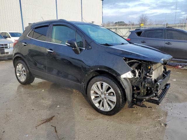  BUICK ENCORE 2019 Czarny