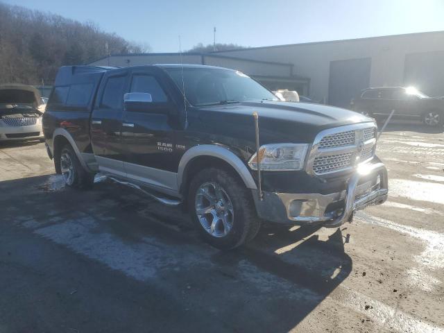  RAM 1500 2014 Черный