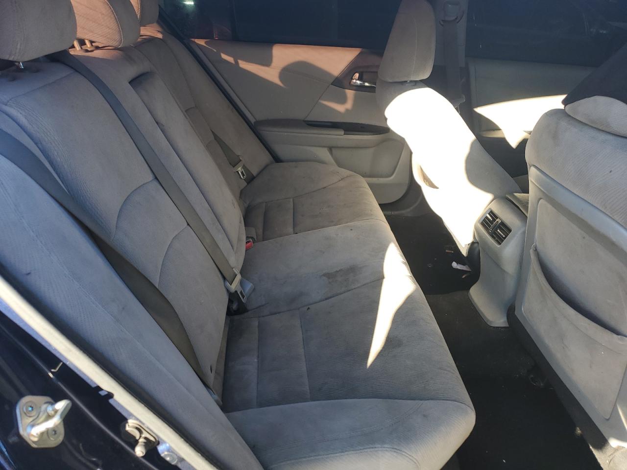 2013 Honda Accord - Image 10