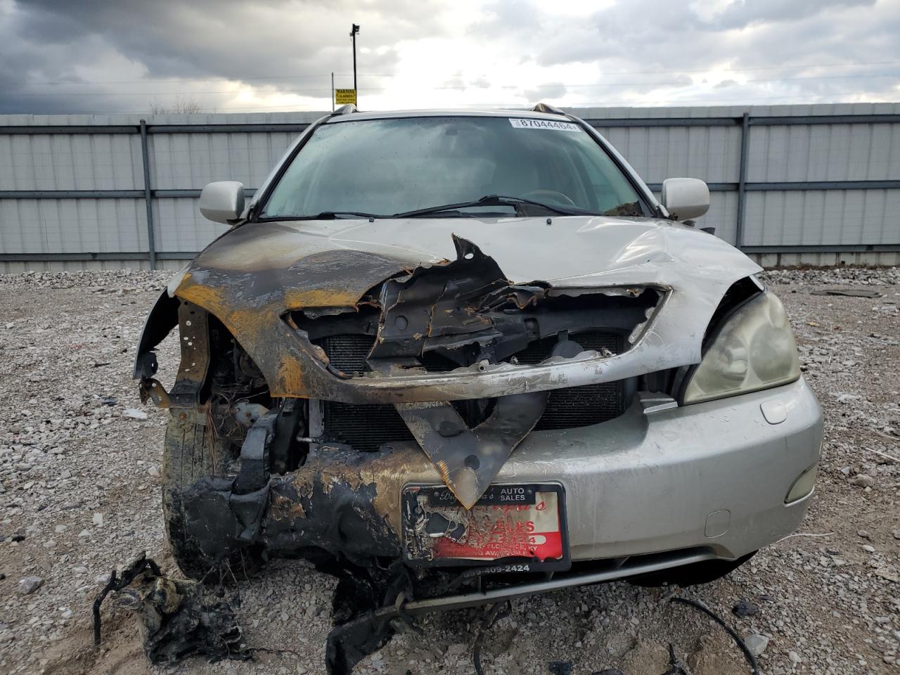 2006 Lexus RX - Image 5