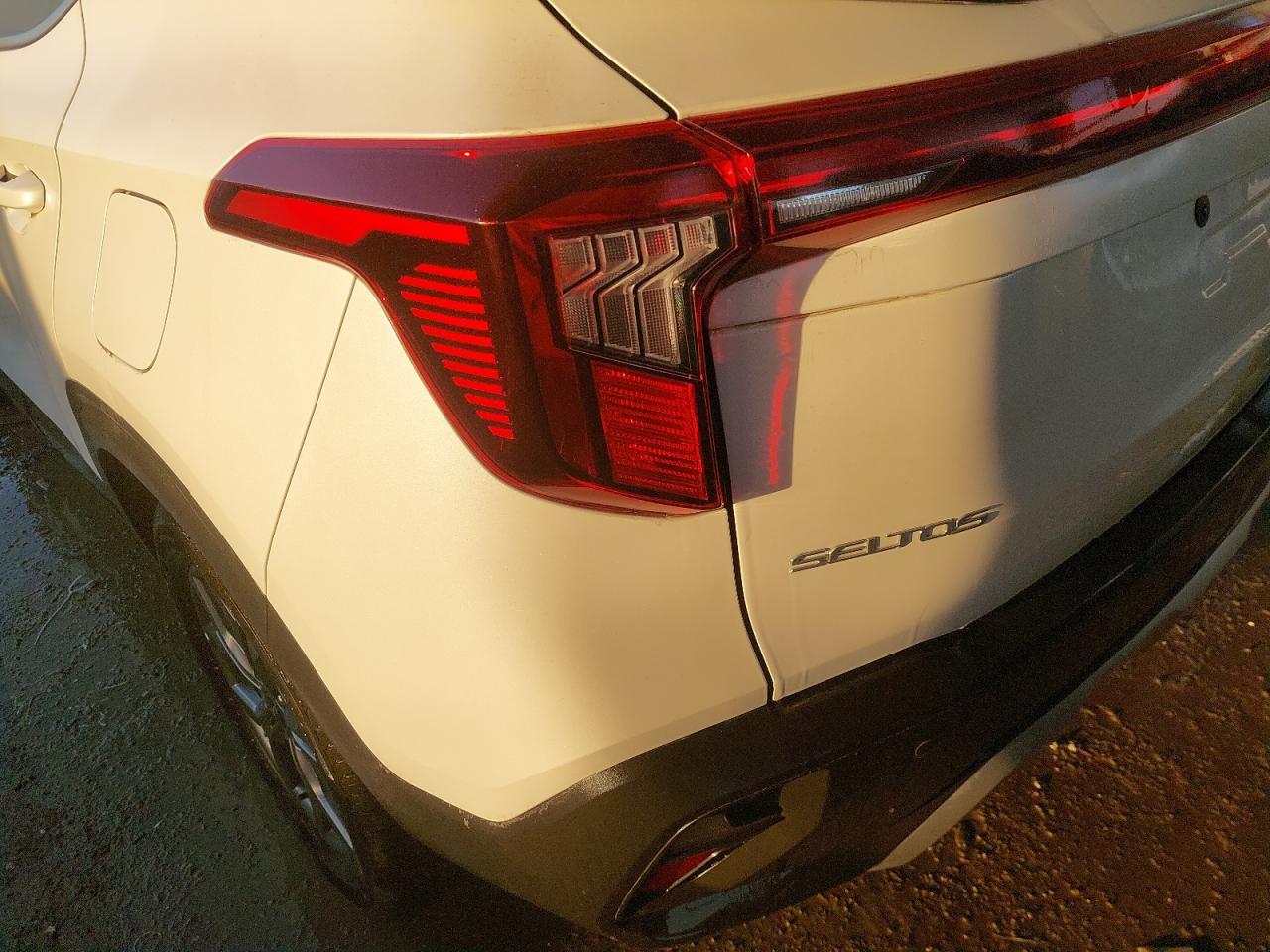 LJD5AA1D3R0115942 - 2024 KIA SELTOS - #87337544