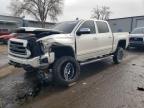 Albuquerque, NM에서 판매 중인 2014 Gmc Sierra K1500 Slt - Front End