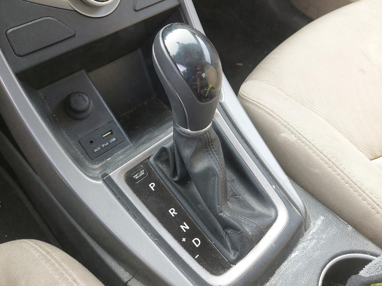 KMHDG41E6FU312769 - 2015 Hyundai Elantra - #86931774