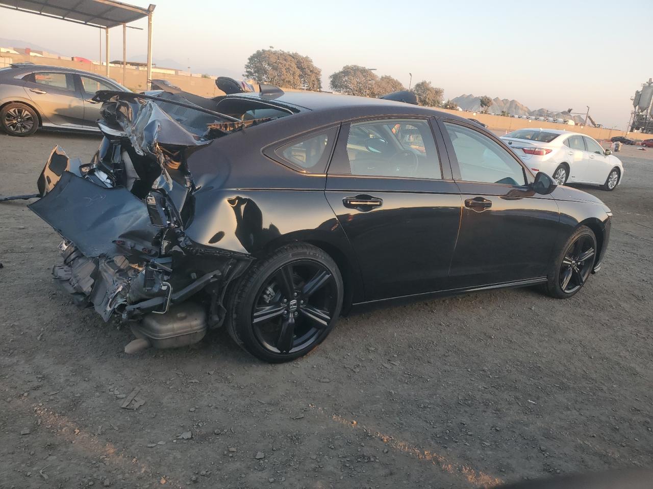 1HGCY2F79PA019240 HONDA ACCORD 2023