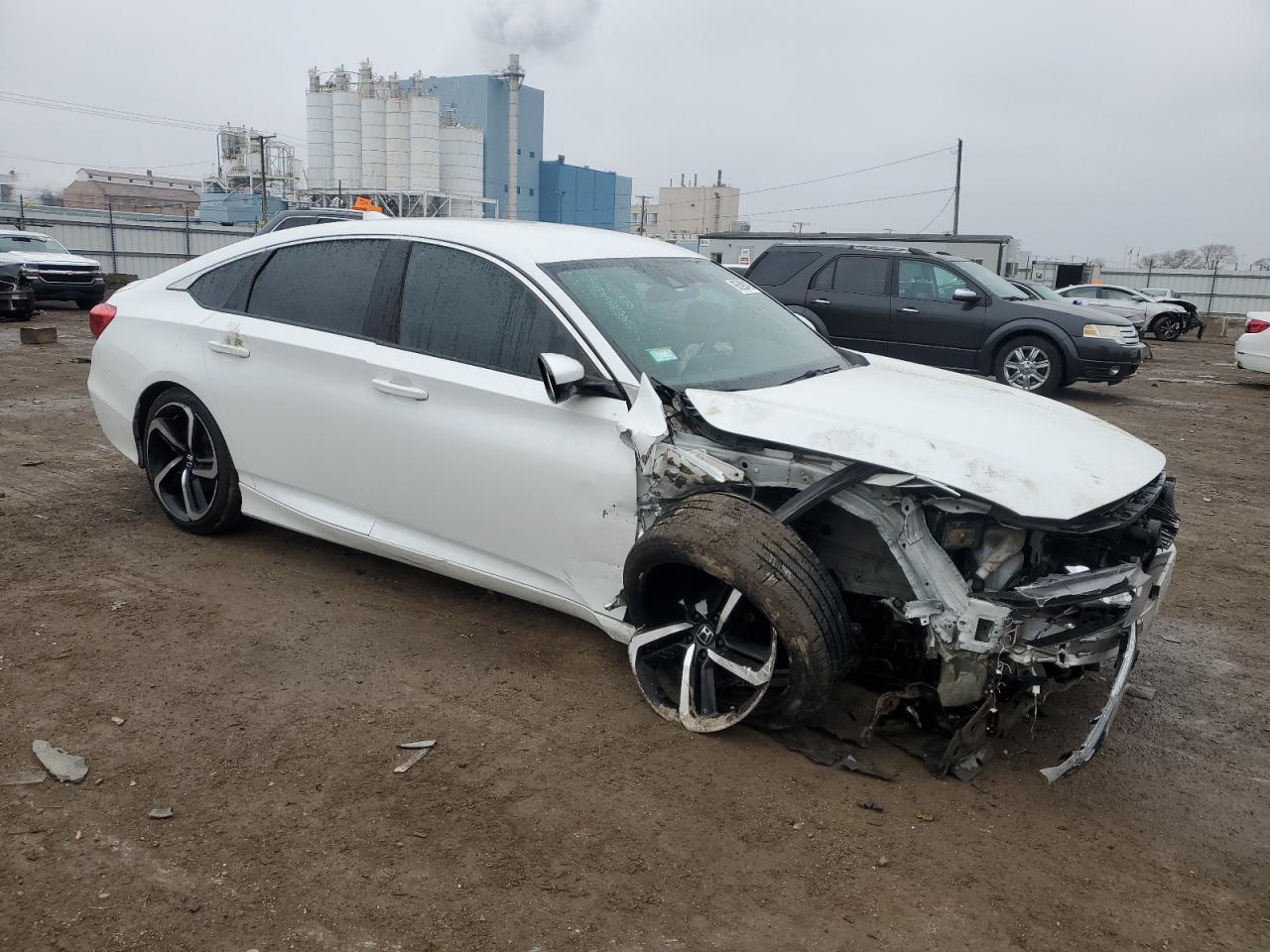 1HGCV1F30LA041184 HONDA ACCORD 2020