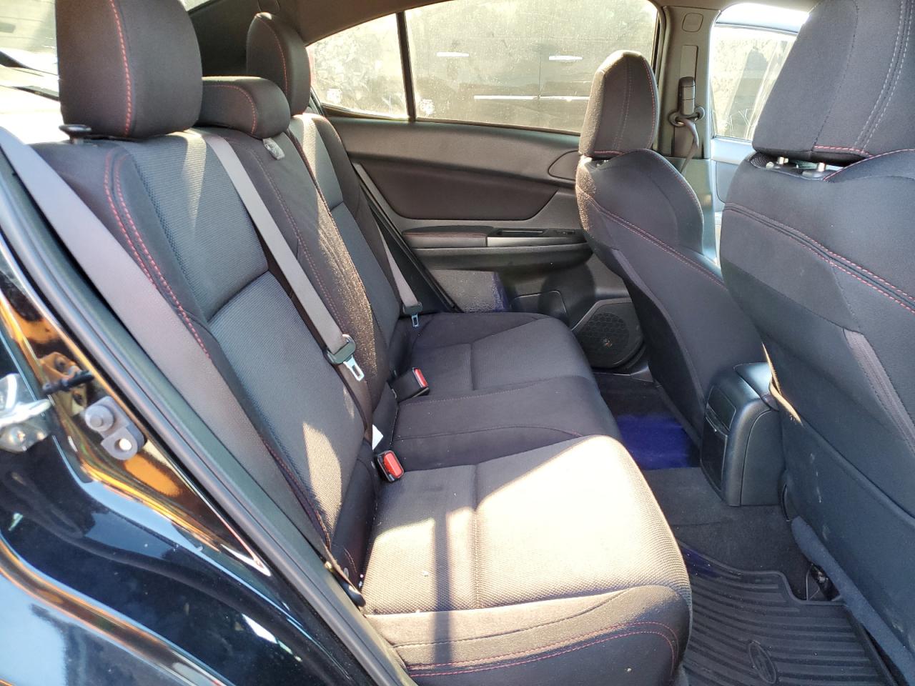 2017 Subaru WRX - Image 10