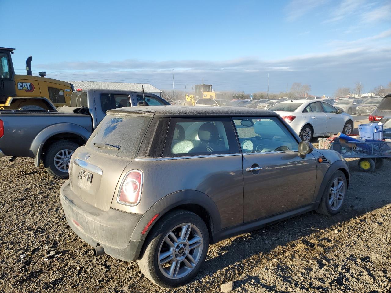 2012 MINI Cooper - Image 3