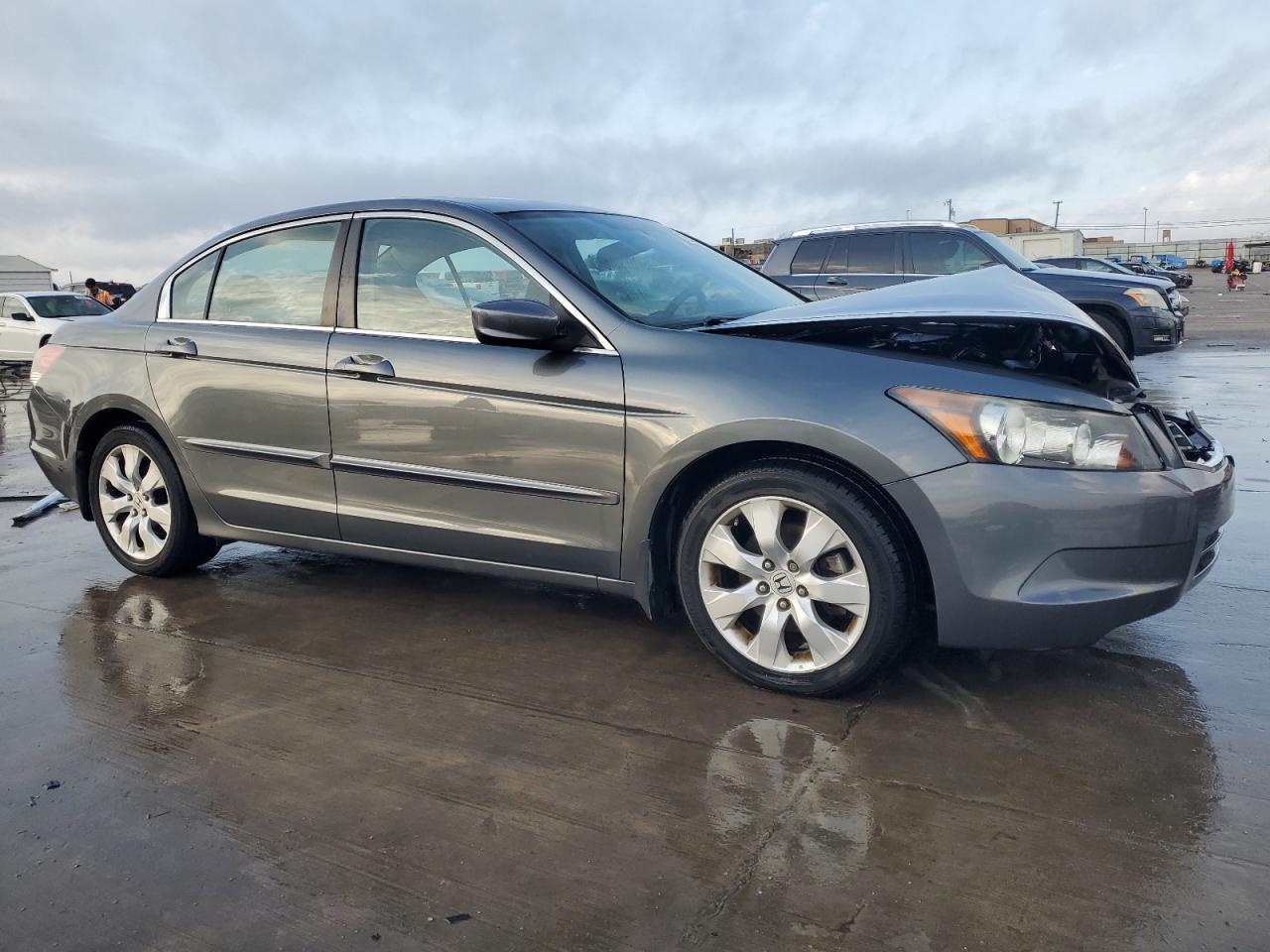 2010 Honda Accord - Image 4