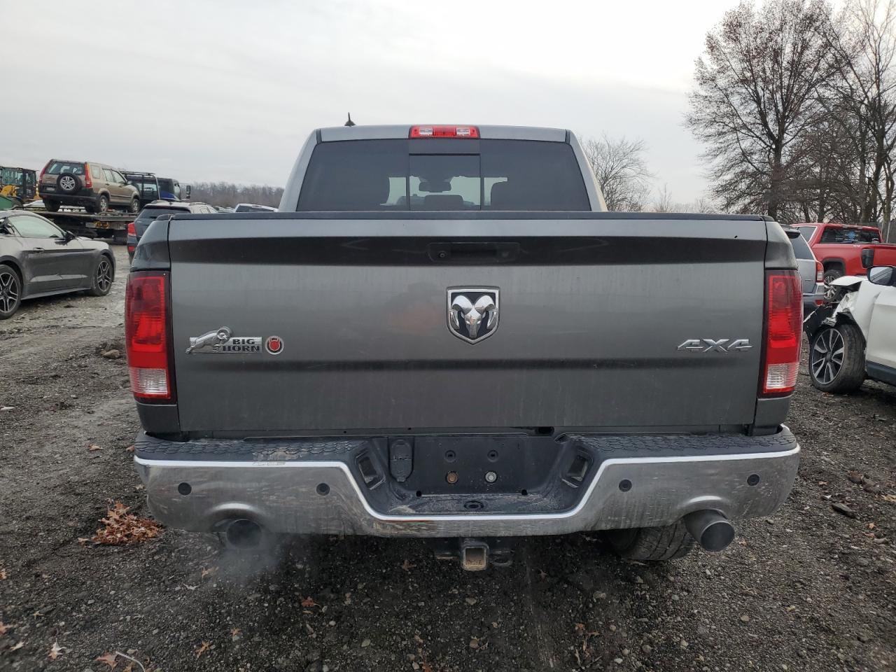 2013 RAM 1500 - Image 6