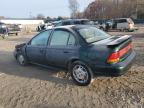 1997 Saturn Sl2  на продаже в Madisonville, TN - Front End